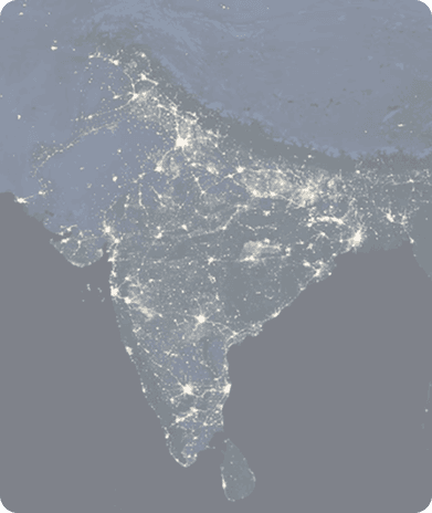 India Map
